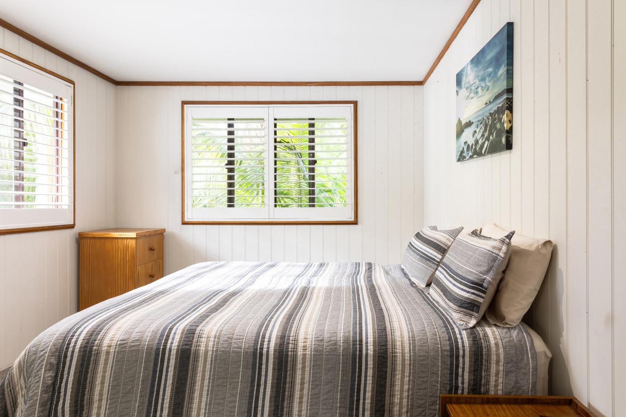 Somerset Apartments Lord Howe Island Exterior foto